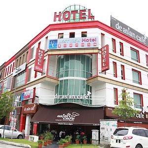 Best View Hotel Kota Damansara